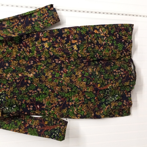 Yinuo women's long sleeve dress size XL - Picture 3 of 5